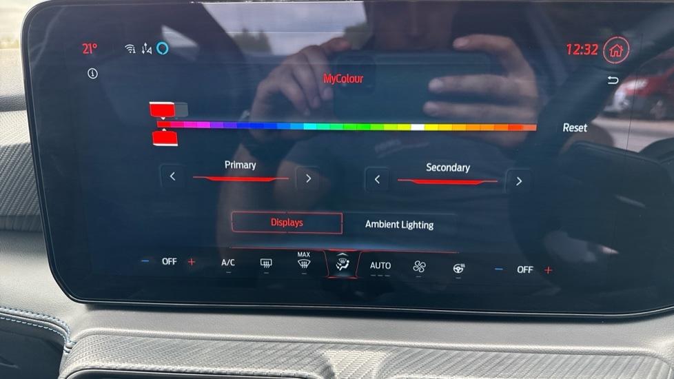 Used Ford Mustang 2025 for sale - 76869117: Photo 51