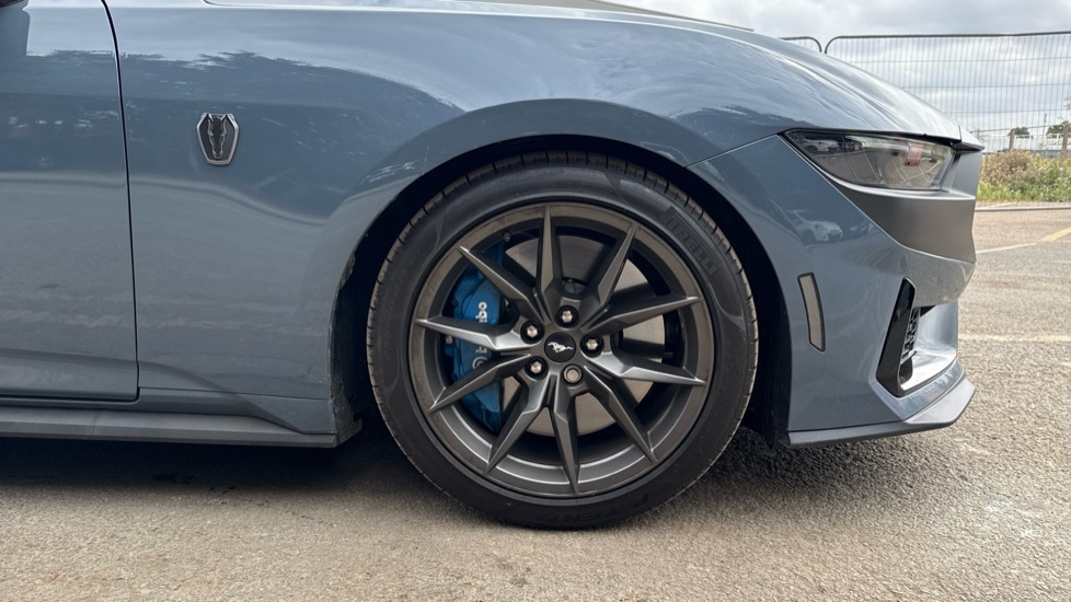 Used Ford Mustang 2025 for sale - 76869117: Photo 52