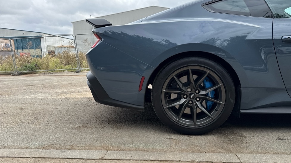 Used Ford Mustang 2025 for sale - 76869117: Photo 53