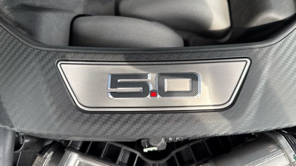 Used Ford Mustang 2025 for sale - 76869117: Photo 54