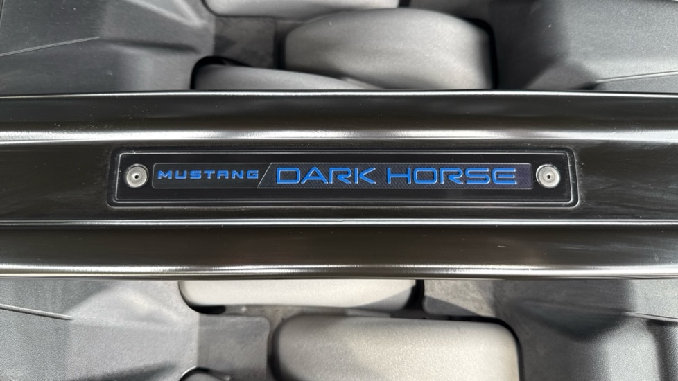 Used Ford Mustang 2025 for sale - 76869117: Photo 55