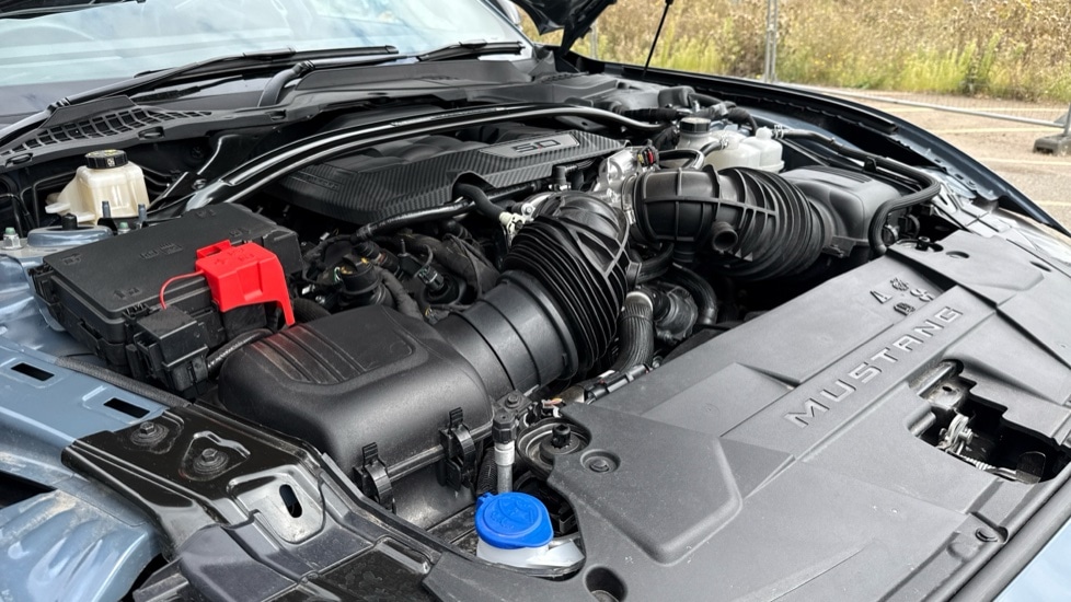 Used Ford Mustang 2025 for sale - 76869117: Photo 56