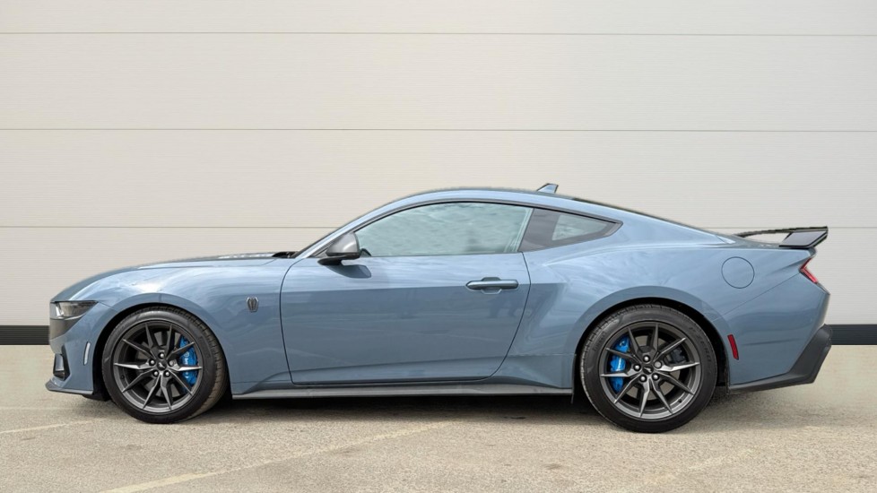 Used Ford Mustang 2025 for sale - 76869117: Photo 6