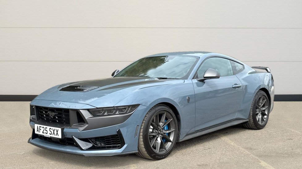 Used Ford Mustang 2025 for sale - 76869117: Photo 7