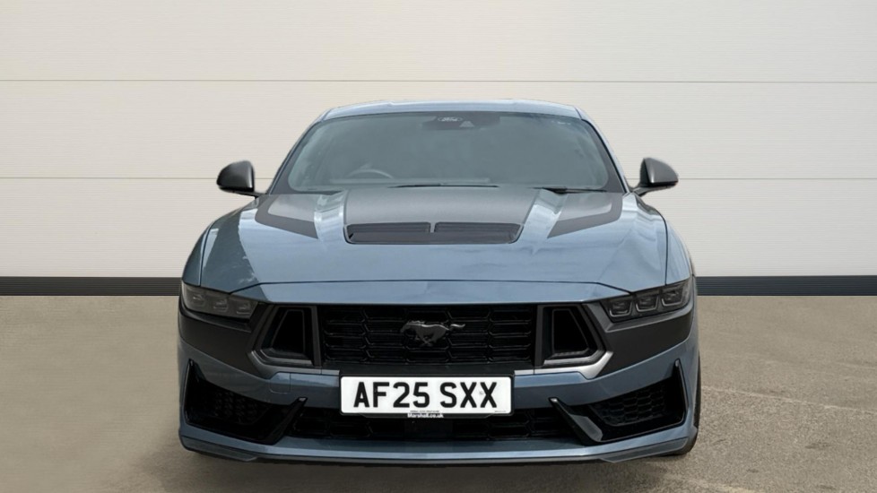 Used Ford Mustang 2025 for sale - 76869117: Photo 8