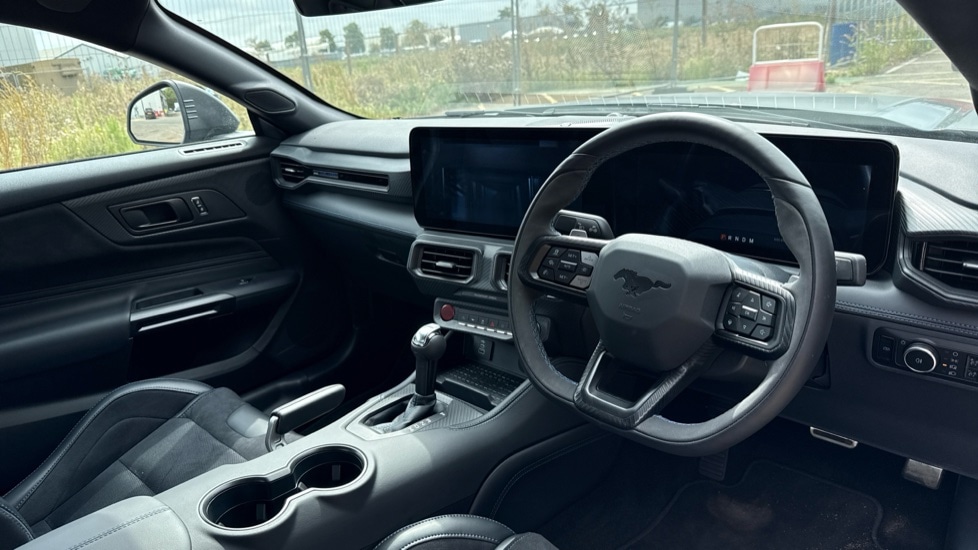 Used Ford Mustang 2025 for sale - 76869117: Photo 9