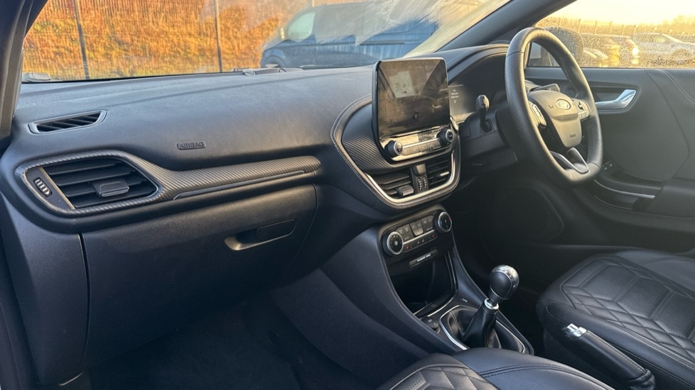 Used Ford Puma 2023 for sale - 76873162: Photo 10