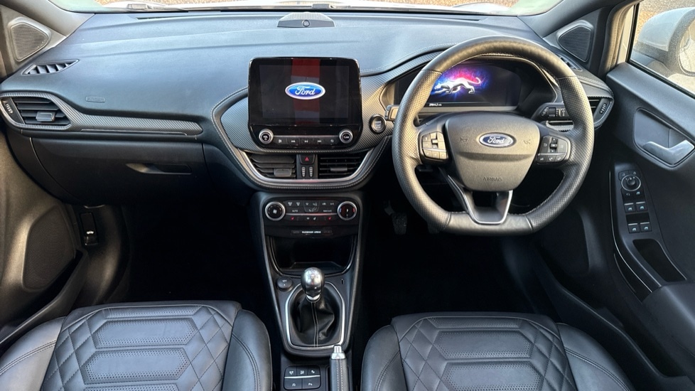 Used Ford Puma 2023 for sale - 76873162: Photo 11