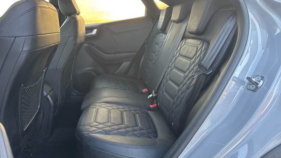 Used Ford Puma 2023 for sale - 76873162: Photo 14