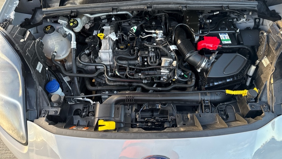 Used Ford Puma 2023 for sale - 76873162: Photo 16