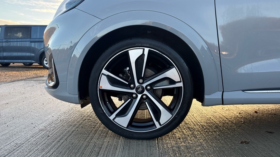 Used Ford Puma 2023 for sale - 76873162: Photo 17