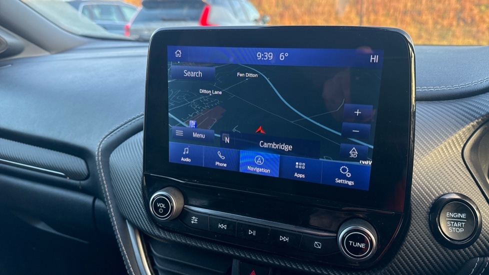 Used Ford Puma 2023 for sale - 76873162: Photo 25