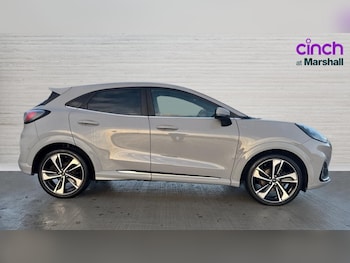 Used Ford Puma 2023 for sale - 76873162: Photo