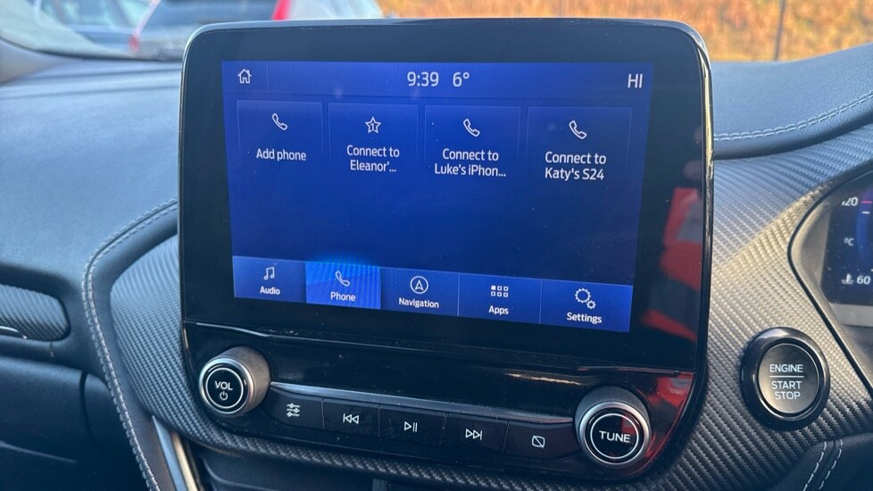 Used Ford Puma 2023 for sale - 76873162: Photo 31