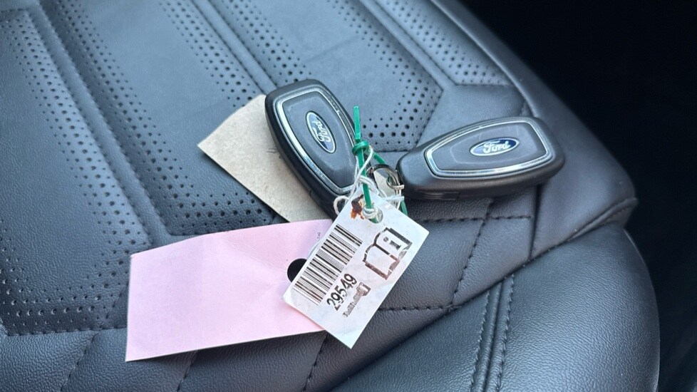 Used Ford Puma 2023 for sale - 76873162: Photo 39