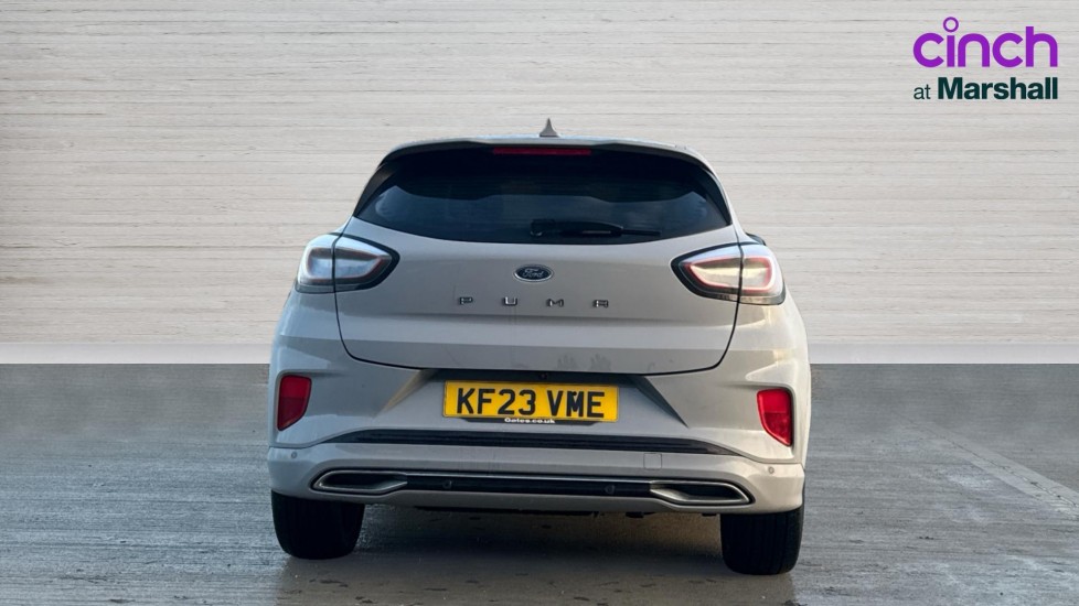 Used Ford Puma 2023 for sale - 76873162: Photo 4