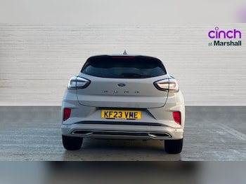 Used Ford Puma 2023 for sale - 76873162: Photo