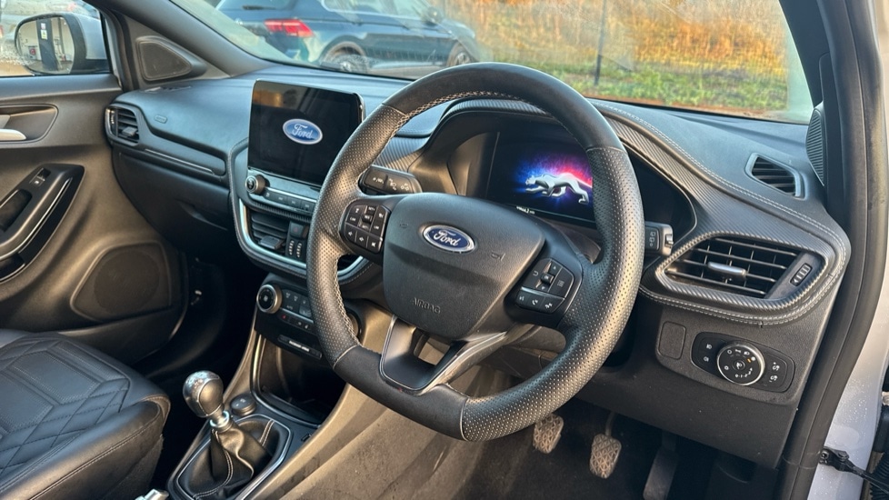 Used Ford Puma 2023 for sale - 76873162: Photo 9