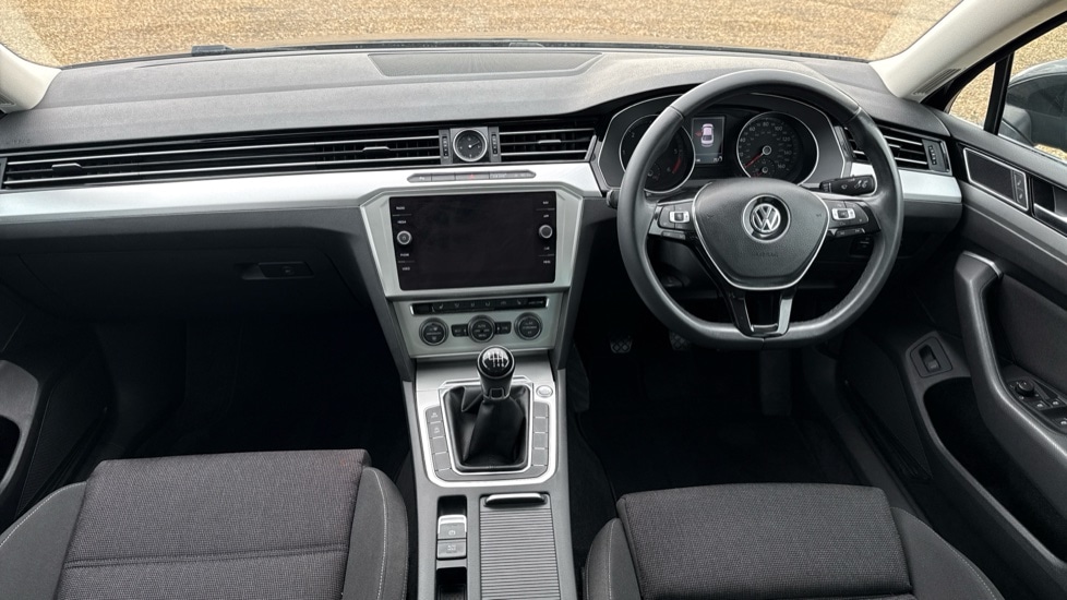 Used Volkswagen Passat 2018 for sale - 76372996: Photo 11