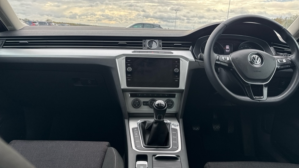 Used Volkswagen Passat 2018 for sale - 76372996: Photo 12