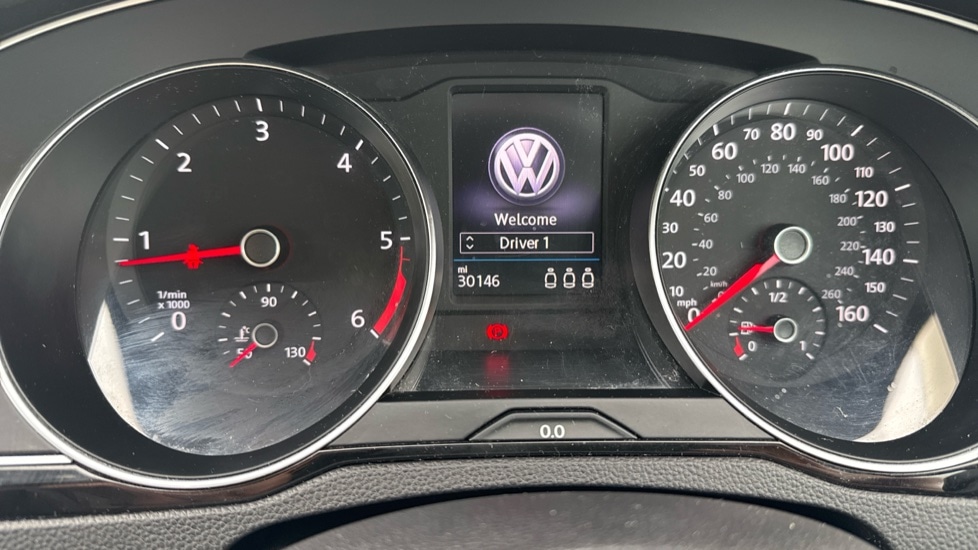 Used Volkswagen Passat 2018 for sale - 76372996: Photo 13