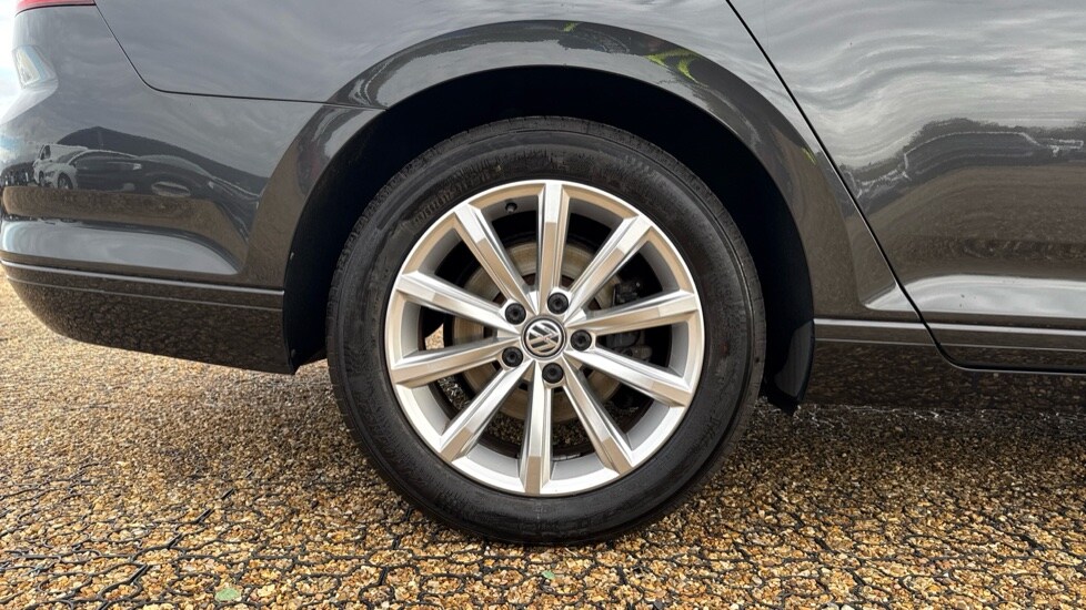 Used Volkswagen Passat 2018 for sale - 76372996: Photo 19