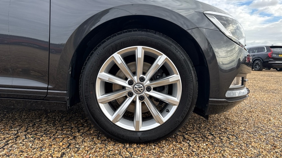 Used Volkswagen Passat 2018 for sale - 76372996: Photo 20