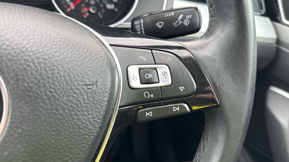 Used Volkswagen Passat 2018 for sale - 76372996: Photo 24