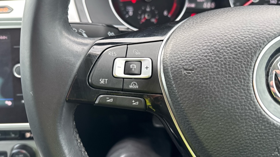 Used Volkswagen Passat 2018 for sale - 76372996: Photo 25