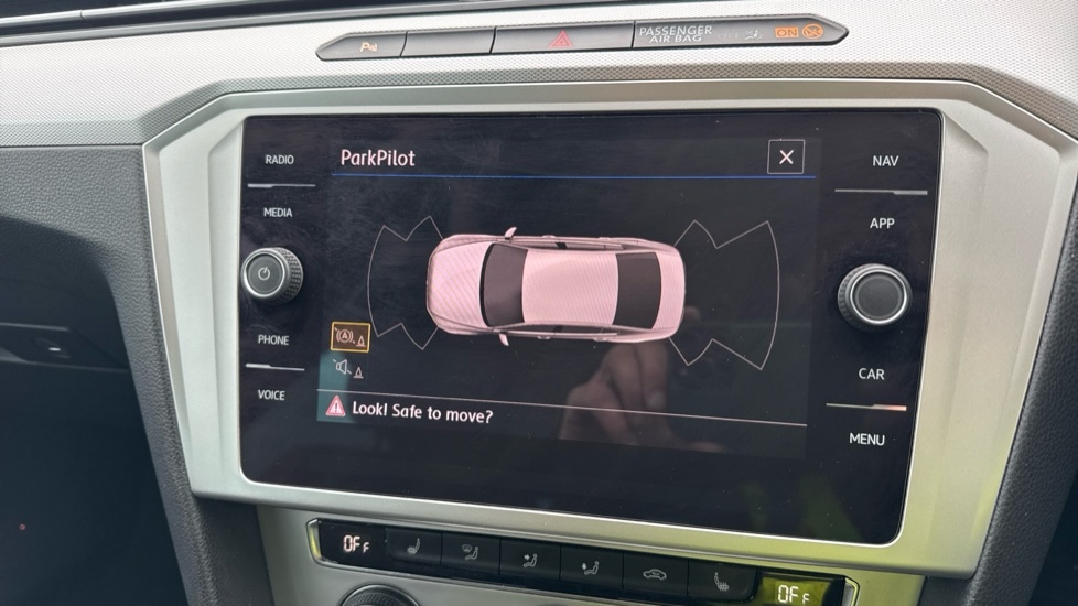 Used Volkswagen Passat 2018 for sale - 76372996: Photo 28