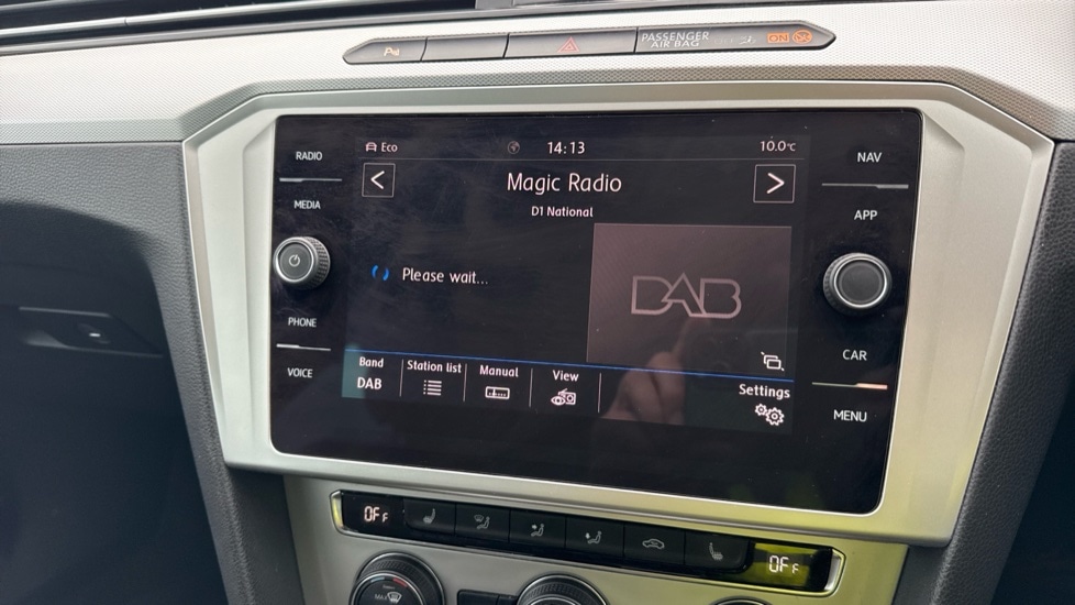 Used Volkswagen Passat 2018 for sale - 76372996: Photo 35