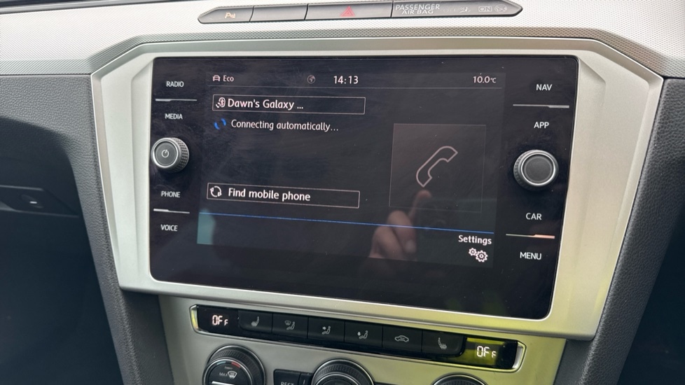 Used Volkswagen Passat 2018 for sale - 76372996: Photo 36