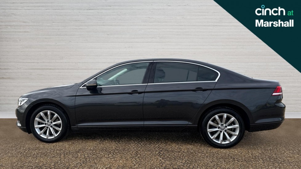 Used Volkswagen Passat 2018 for sale - 76372996: Photo 6