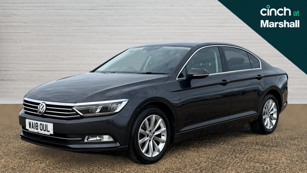 Used Volkswagen Passat 2018 for sale - 76372996: Photo 7