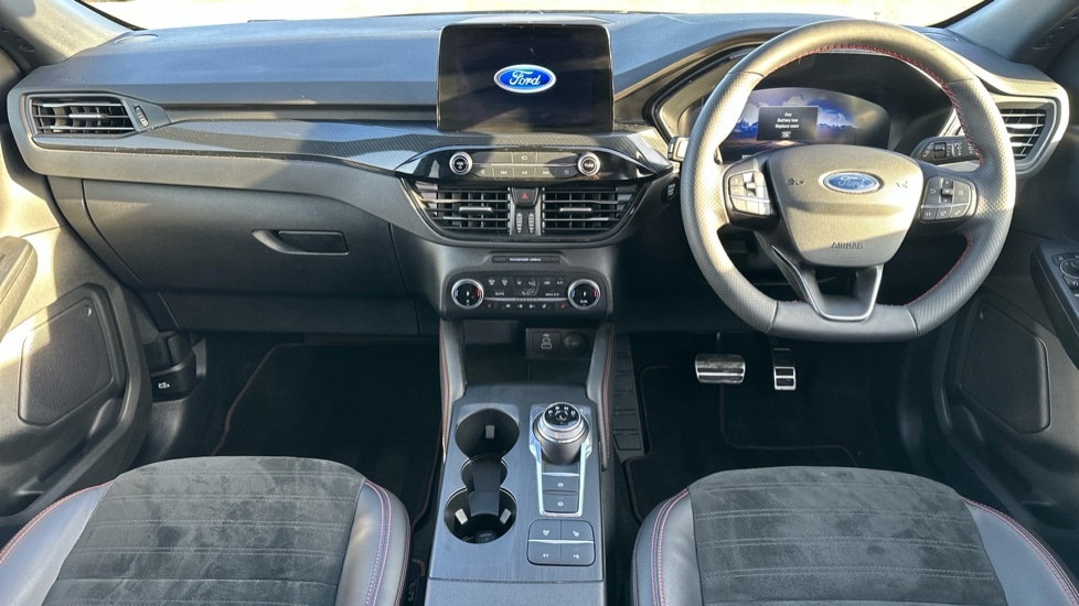 Used Ford Kuga 2024 for sale - 76873596: Photo 11