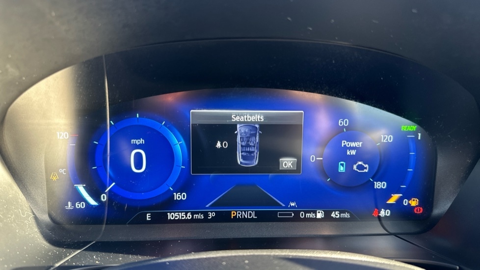 Used Ford Kuga 2024 for sale - 76873596: Photo 13