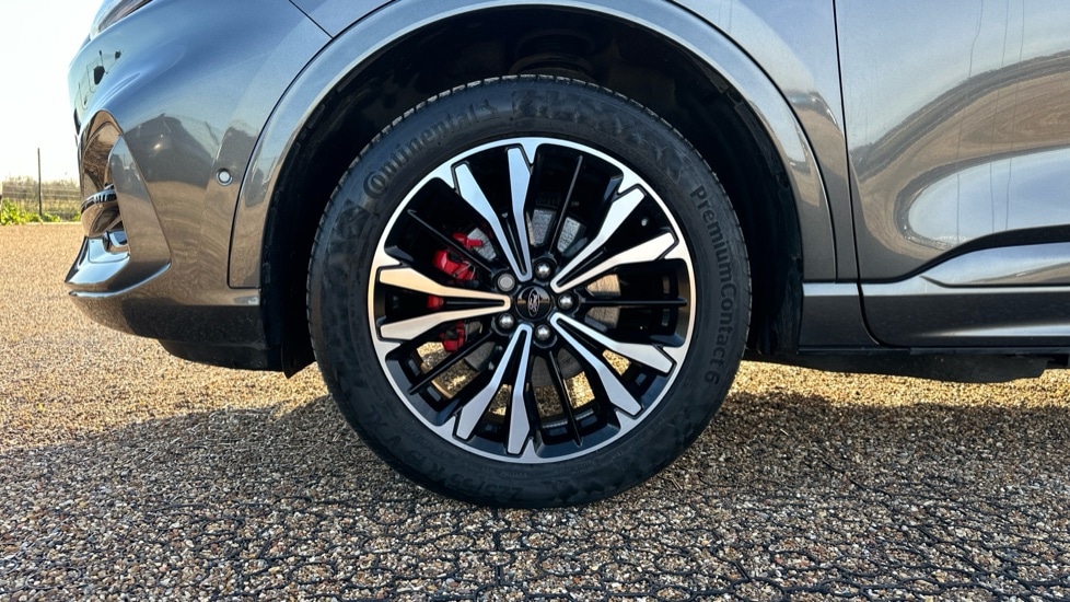 Used Ford Kuga 2024 for sale - 76873596: Photo 17