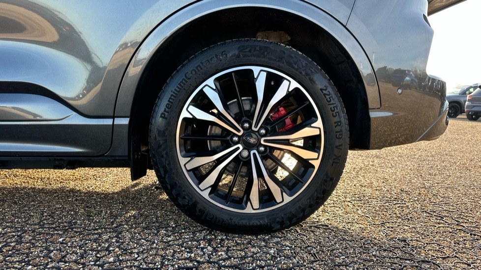 Used Ford Kuga 2024 for sale - 76873596: Photo 18