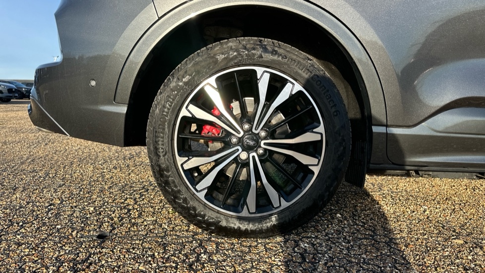 Used Ford Kuga 2024 for sale - 76873596: Photo 19