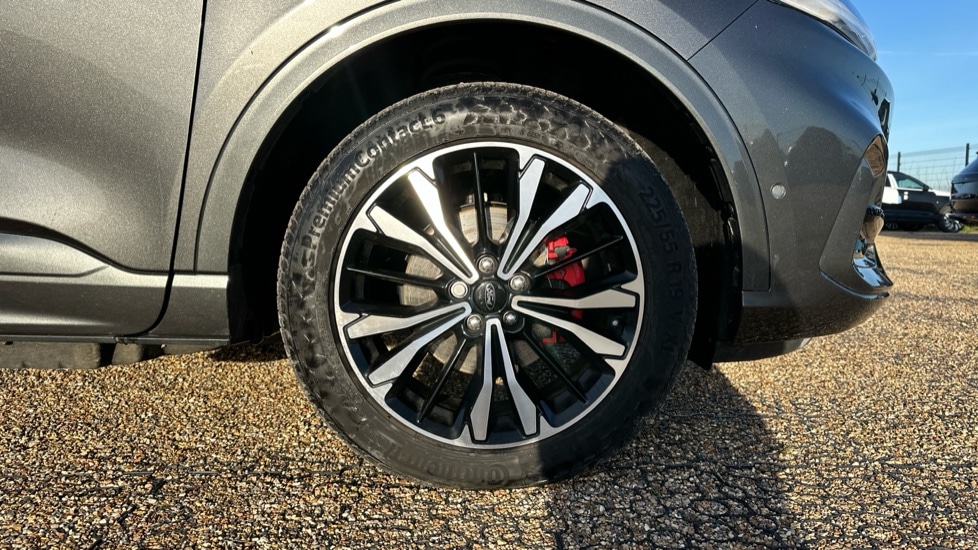 Used Ford Kuga 2024 for sale - 76873596: Photo 20