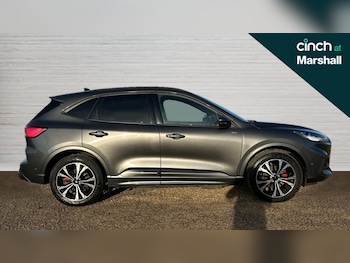 Used Ford Kuga 2024 for sale - 76873596: Photo