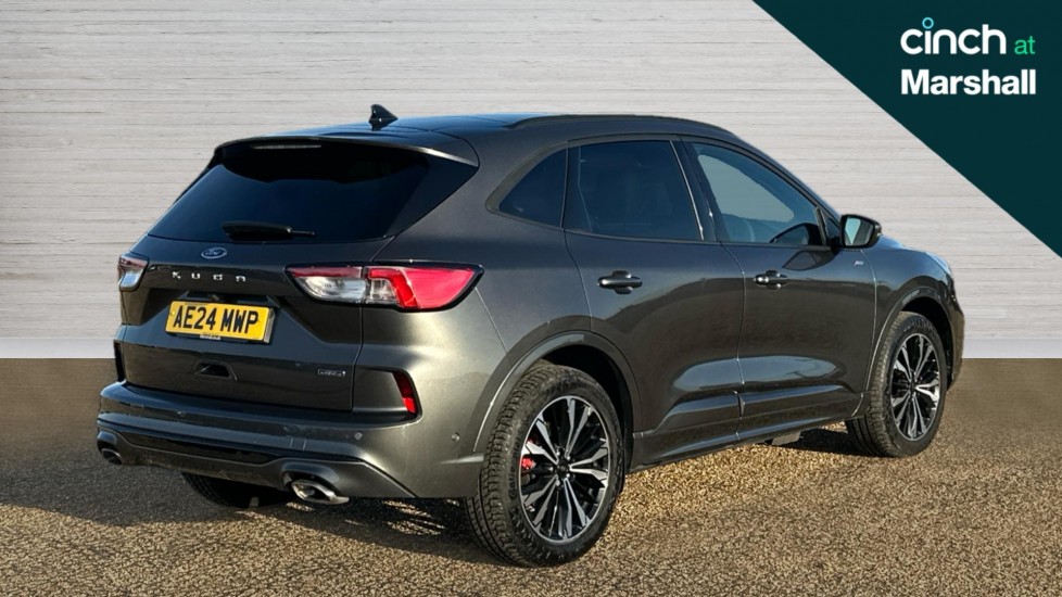 Used Ford Kuga 2024 for sale - 76873596: Photo 3