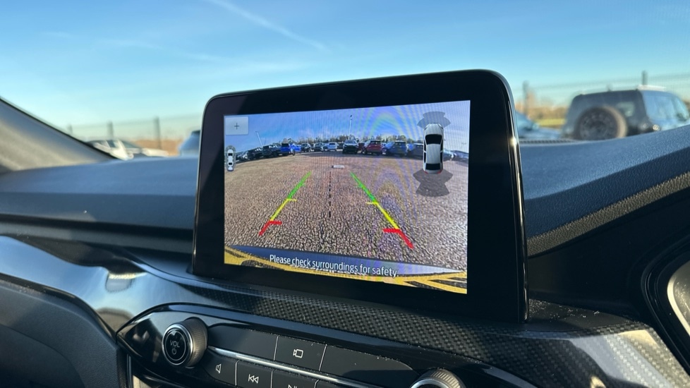 Used Ford Kuga 2024 for sale - 76873596: Photo 31