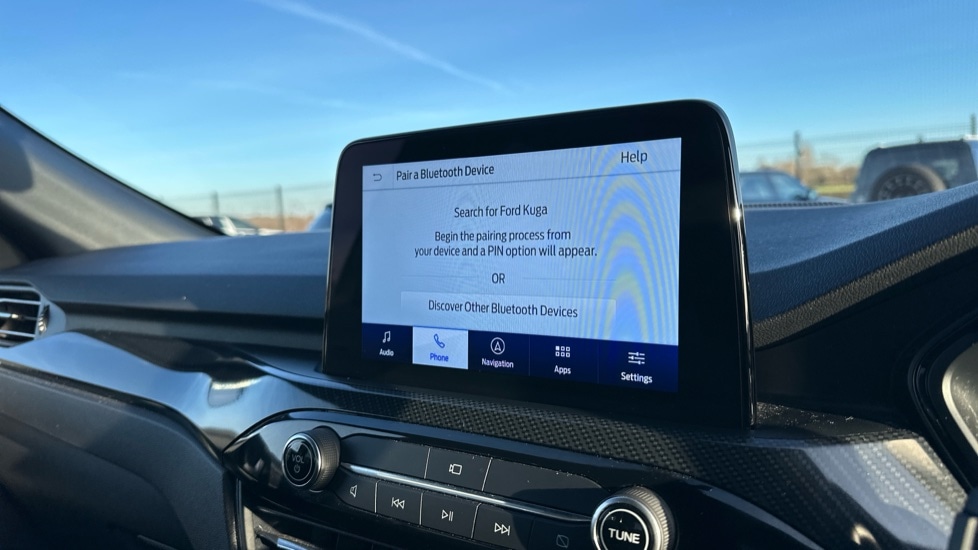 Used Ford Kuga 2024 for sale - 76873596: Photo 33