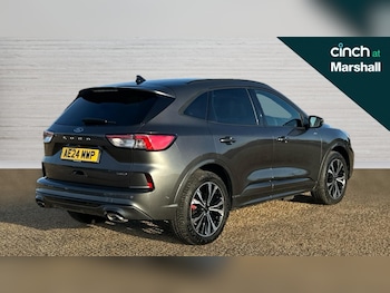 Used Ford Kuga 2024 for sale - 76873596: Photo