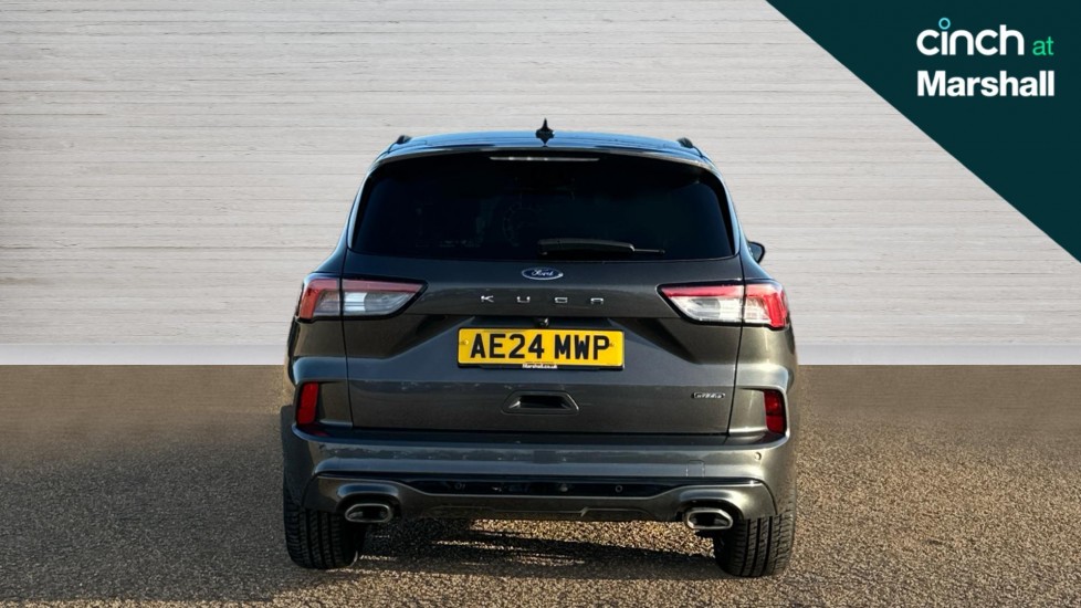 Used Ford Kuga 2024 for sale - 76873596: Photo 4