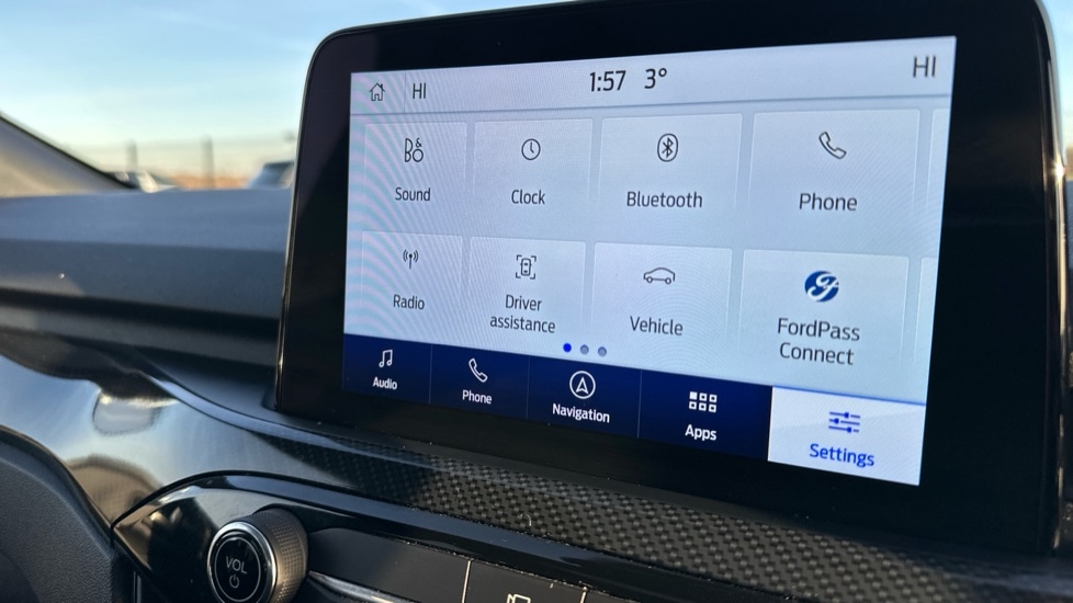 Used Ford Kuga 2024 for sale - 76873596: Photo 44