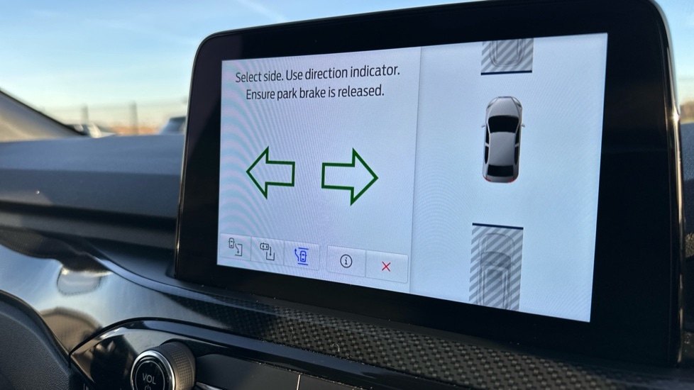 Used Ford Kuga 2024 for sale - 76873596: Photo 46