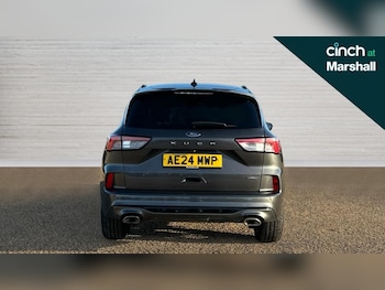 Used Ford Kuga 2024 for sale - 76873596: Photo