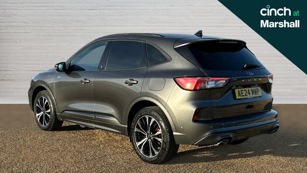 Used Ford Kuga 2024 for sale - 76873596: Photo 5